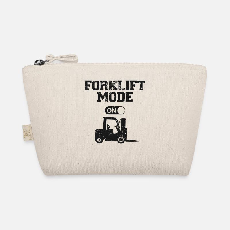 Opérateur de chariot élévateur certifié Trousse biologique