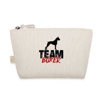 Équipe Boxeur - Trousse biologique - nature - Devant