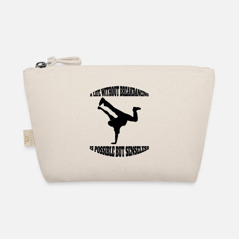 Breakdance Danseurs Breakdancers Dansedanse sportive Trousse biologique