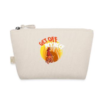 Octopus Octopus Sea Tentacle Octopus Octopus Octopus - Organic Pouch - nature - Front