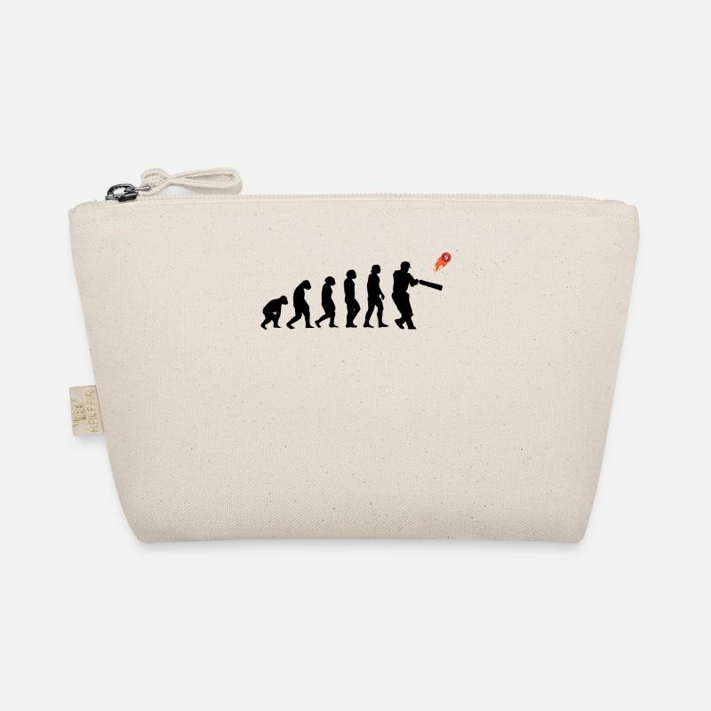 Évolution du jeu de cricket Trousse biologique