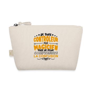 Controleur pas Magicien | le Meilleur Controleur - Trousse biologique - nature - Devant