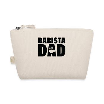 Job - Barista Dad - Trousse biologique - nature - Devant