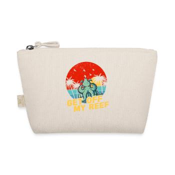 Poulpe Poulpe Tentacule de mer Poulpe Poulpe Poulpe Poulpe - Trousse biologique - nature - Devant