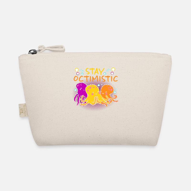 Octopus Octopus Sea Tentacle Octopus Octopus Octopus Organic Pouch