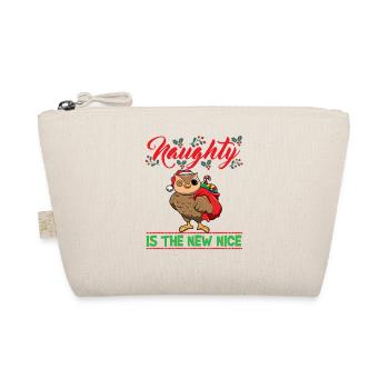 Coquin est le nouveau Noël de Noël Nice - Trousse biologique - nature - Devant
