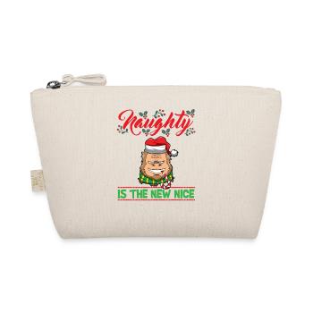 Coquin est le nouveau Noël de Noël Nice - Trousse biologique - nature - Devant