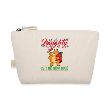 Coquin est le nouveau Noël de Noël Nice - Trousse biologique - nature - Devant
