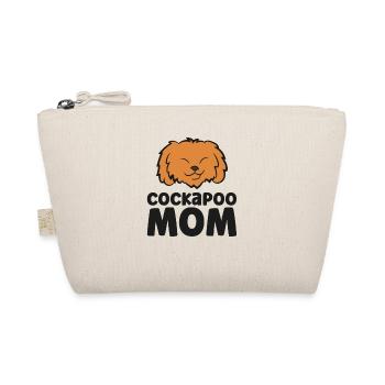 Drôle de cacatoès maman cacatoès chien - Trousse biologique - nature - Devant