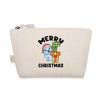 Joyeux Noël Koala - Trousse biologique - nature - Devant