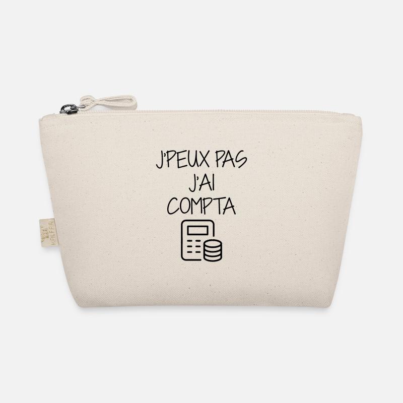 comptable / comptabilité / compter / chiffre Trousse biologique