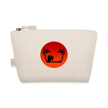 Palm Surfing - Trousse biologique - nature - Devant