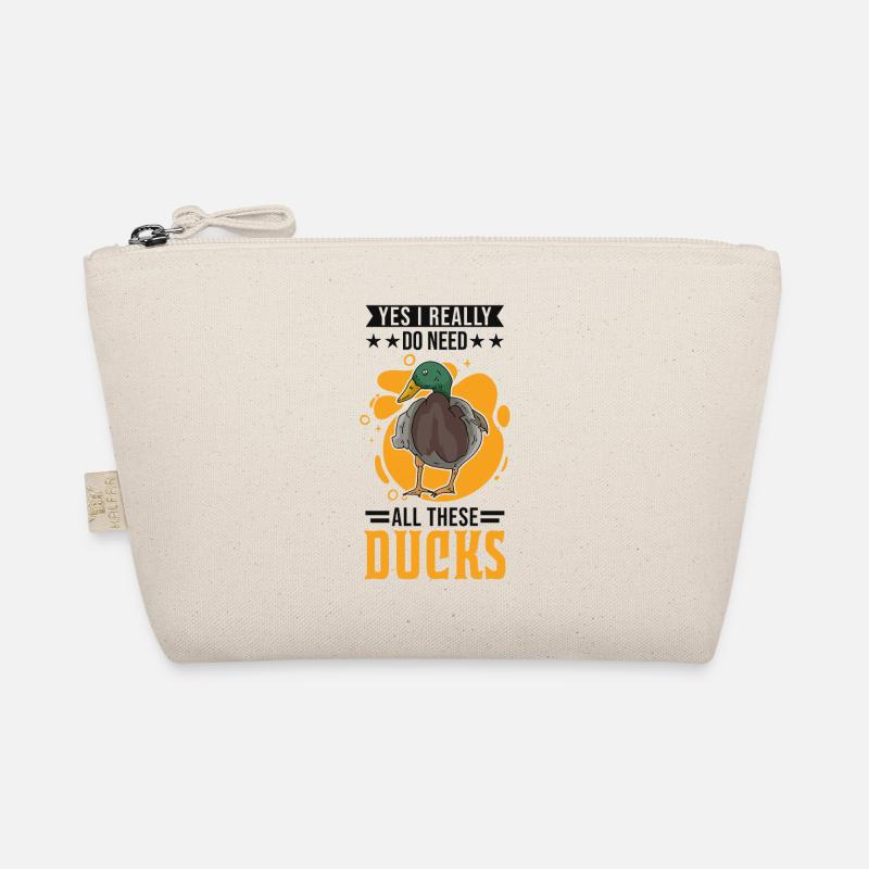 Duck Gift Duck Duck Breeder Trousse biologique