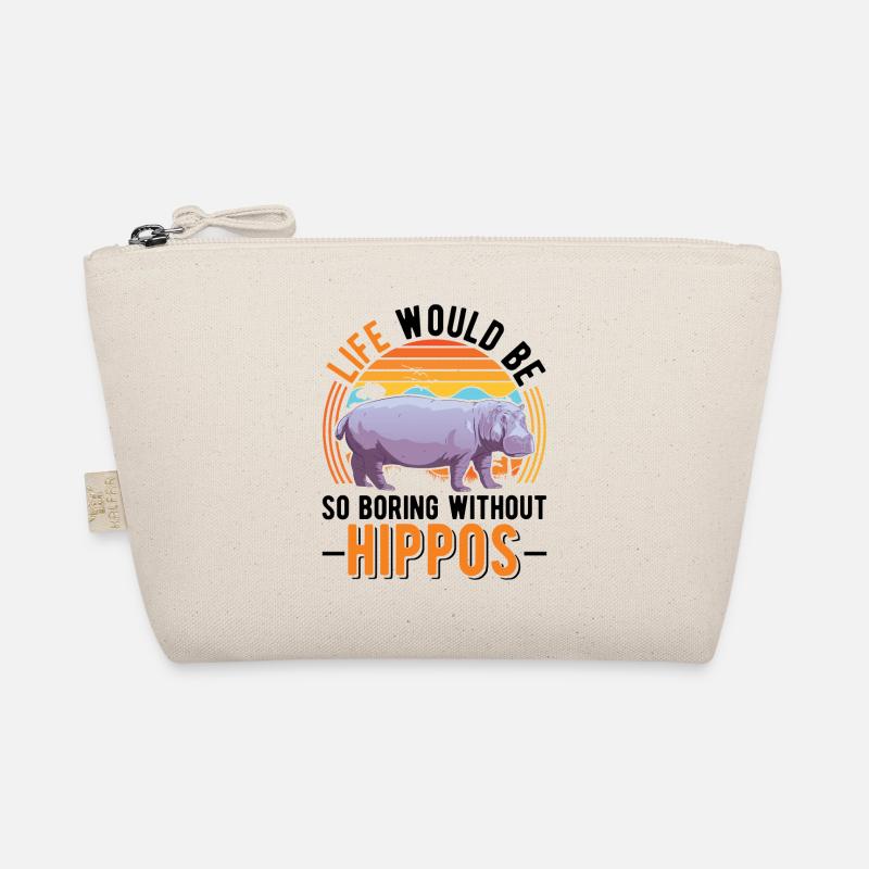 Hippo Cadeau Hippo Hippo Hippo Trousse biologique