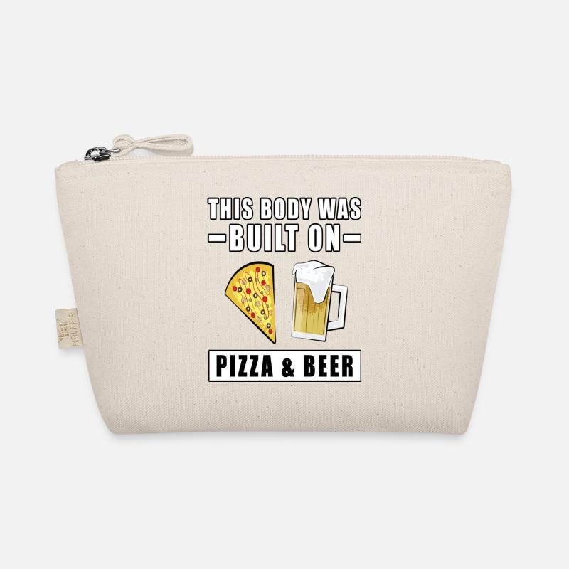 Ce corps a été construit sur la bière à pizza Trousse biologique