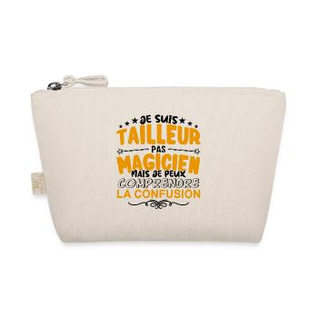 Tailleur pas Magicien | le Meilleur Tailleur cade - Trousse biologique - nature - Devant