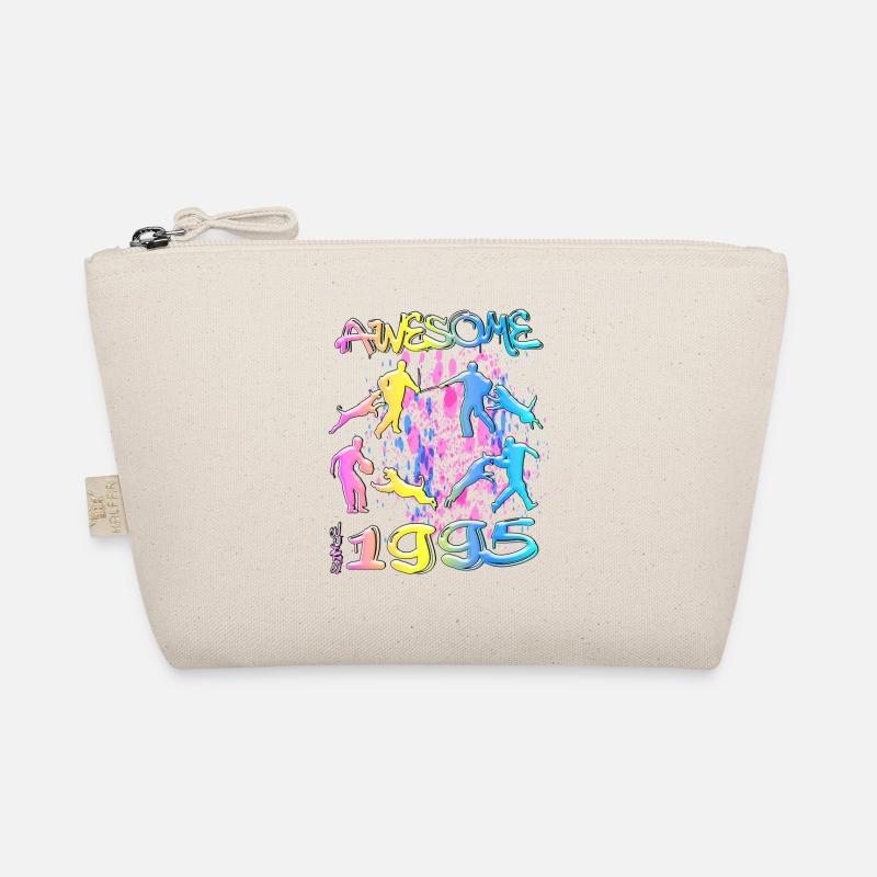 Awesome since 1995. Agility, Hundetraining Organic Pouch