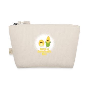 Passez une journée de corntastic - Trousse biologique - nature - Devant