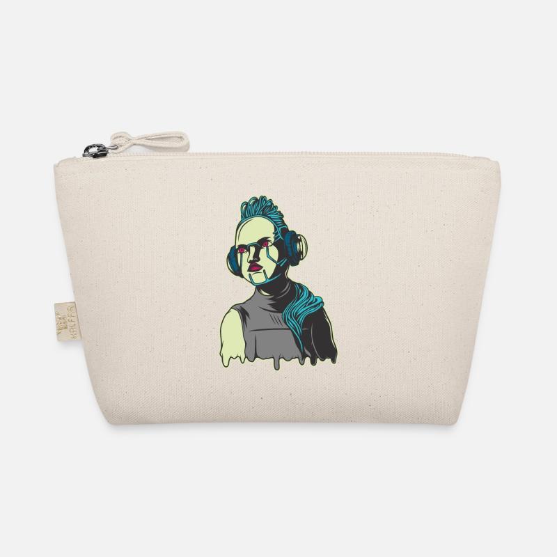 Roboter Bio-Täschchen