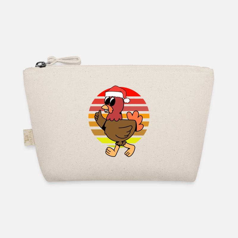 Poulet de Noël Trousse biologique
