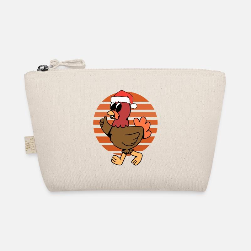 Poulet de Noël Trousse biologique