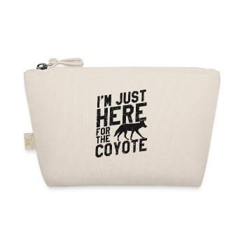 Conception de coyote pour les réacteurs de coyote - Trousse biologique - nature - Devant