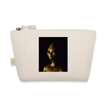 Alien - Organic Pouch - nature - Front