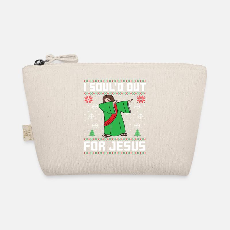 Je suis parti pour Jésus Trousse biologique