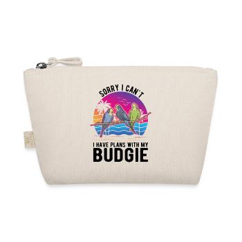 Budgerigar cockatiel Welli Perruche - Trousse biologique - nature - Devant