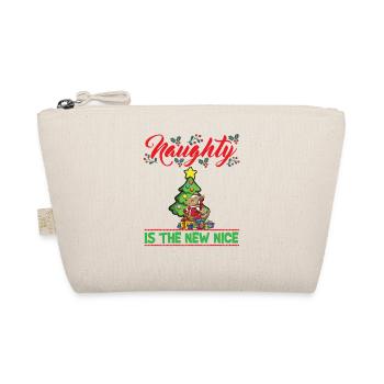 Coquin est le nouveau Noël de Noël Nice - Trousse biologique - nature - Devant