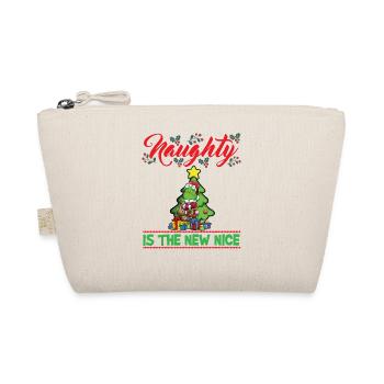 Coquin est le nouveau Noël de Noël Nice - Trousse biologique - nature - Devant