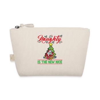 Coquin est le nouveau Noël de Noël Nice - Trousse biologique - nature - Devant