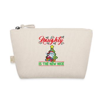 Coquin est le nouveau Noël de Noël Nice - Trousse biologique - nature - Devant