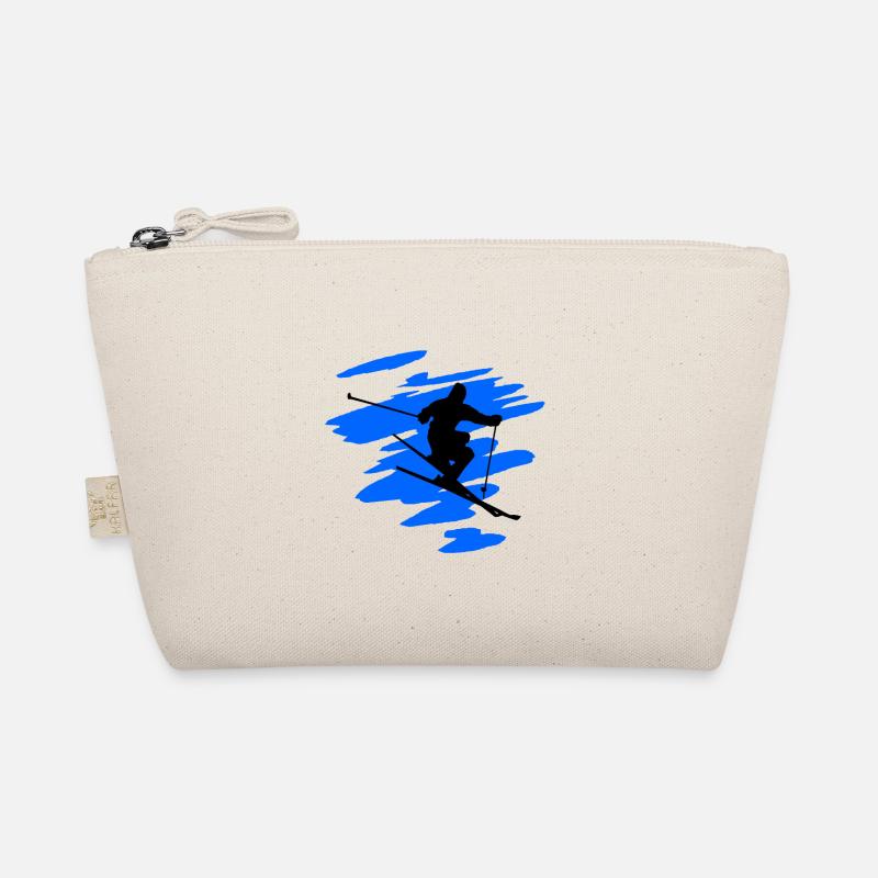 Ski Trousse biologique