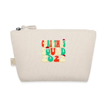 Pyjama de Noël familial de l’équipe de Noël 2022 - Trousse biologique - nature - Devant