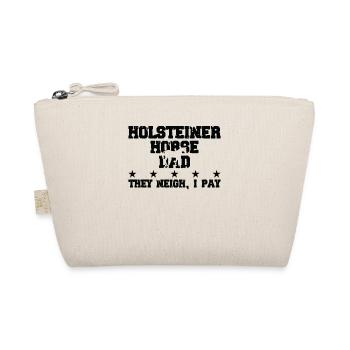 Pferdes Vater - Holsteiner Pferd - Trousse biologique - nature - Devant
