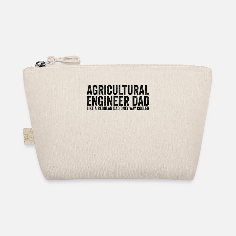 Papa - Ingénieur agronome Trousse biologique