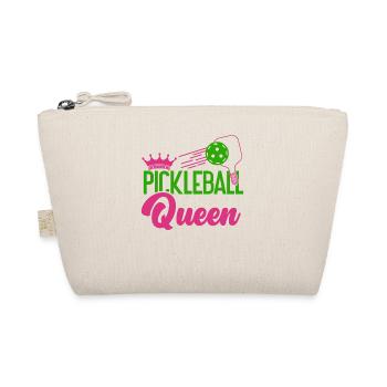 Pickleball Pickleball Queen - Trousse biologique - nature - Devant