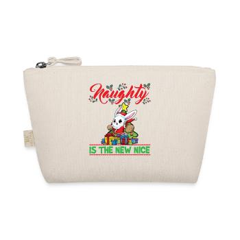 Coquin est le nouveau Noël de Noël Nice - Trousse biologique - nature - Devant