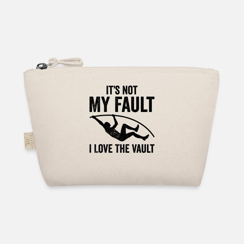 Saut à la perche amusant Trousse biologique