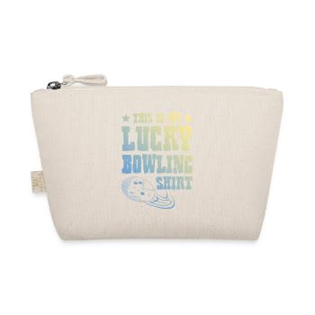 Chemise de bowling - Trousse biologique - nature - Devant