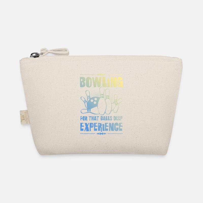Expérience de bowling Trousse biologique