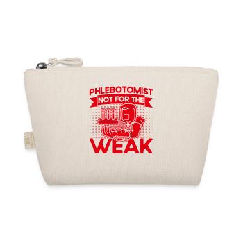 Prise de sang Laboratoire de phlébotomie Phlébotomiste Geschen - Trousse biologique - nature - Devant