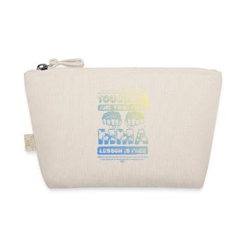 Mma Arts académiques mixtes - Trousse biologique - nature - Devant