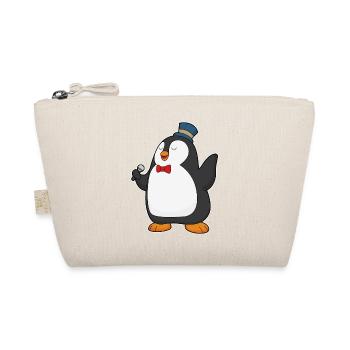 Chant du micro Penguin Singer - Trousse biologique - nature - Devant