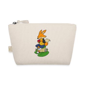Fuchs Poker Cartes de Poker - Trousse biologique - nature - Devant
