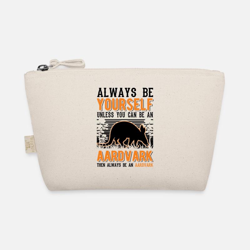 Soyez toujours vous-même Aardvark Erdferkel Trousse biologique