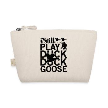 Chasse Chasseur Gibier Forêt Chasse Oose Nature Cadeau - Trousse biologique - nature - Devant