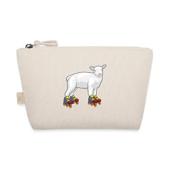 Patins en ligne Lamm Patins en ligne - Trousse biologique - nature - Devant