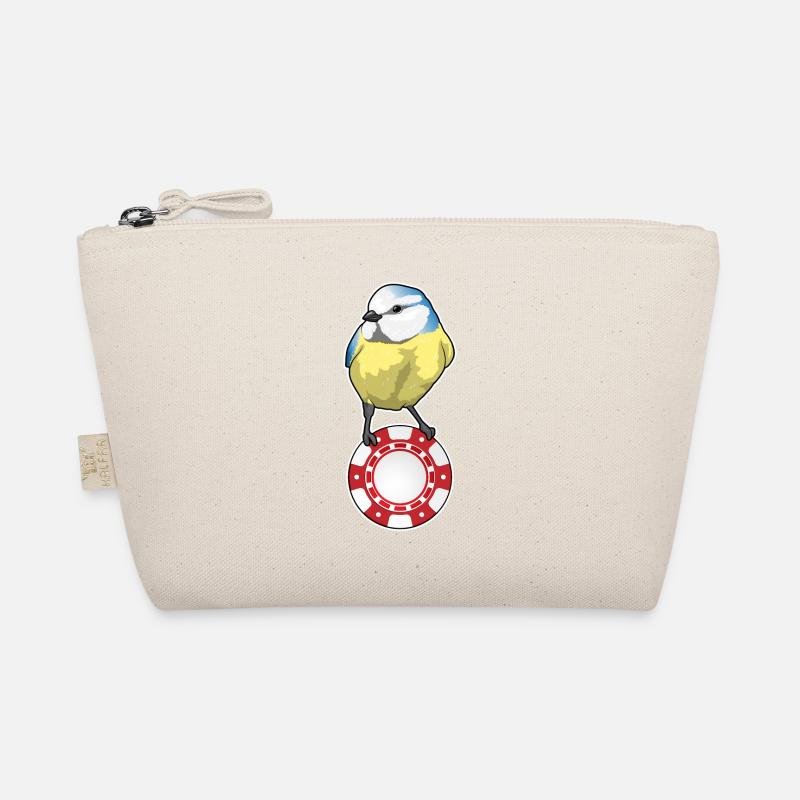 Vogel Poker Poker Chips Organic Pouch